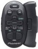 Get Pioneer CD-SR11 - Steering Wheel Remote PDF manuals and user guides