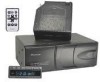 Get Pioneer CDX-FM1287 - CD Changer PDF manuals and user guides