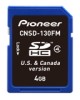 Get Pioneer CNSD-130FM PDF manuals and user guides