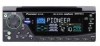 Get Pioneer P47DH - DEH Radio / CD Player PDF manuals and user guides