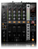 Get Pioneer DJM-750 PDF manuals and user guides
