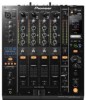 Get Pioneer DJM-900NXS PDF manuals and user guides