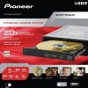 Get Pioneer DVR-1910LS5PK - Internal DVD/cd Writer PDF manuals and user guides