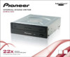 Get Pioneer DVR-A18M PDF manuals and user guides