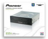 Get Pioneer DVR-S18MBK PDF manuals and user guides