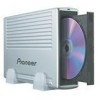 Get Pioneer S606 - DVR - DVD±RW Drive PDF manuals and user guides