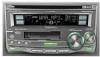 Get Pioneer FH-P4200MP - Radio / CD PDF manuals and user guides