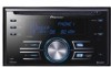 Get Pioneer FH-P8000BT - FH Radio / CD PDF manuals and user guides
