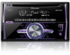 Get Pioneer FH-X500UI PDF manuals and user guides