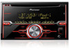 Get Pioneer FH-X720BT PDF manuals and user guides