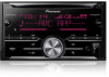 Get Pioneer FH-X730BS PDF manuals and user guides