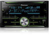 Get Pioneer FH-X731BT PDF manuals and user guides