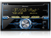 Get Pioneer FH-X820BS PDF manuals and user guides