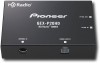 Get Pioneer GEX-P20HD - HD TUNER FOR READY HEADUNITS PDF manuals and user guides