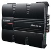 Get Pioneer GM-520T PDF manuals and user guides