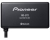 Get Pioneer ND-BT1 PDF manuals and user guides