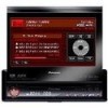 Get Pioneer P5900DVD - AVH - DVD Player PDF manuals and user guides