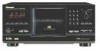 Get Pioneer PD-F1009 - CD Changer PDF manuals and user guides