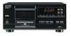 Get Pioneer PD-F407 - CD Changer PDF manuals and user guides