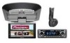 Get Pioneer SYS700DVH - DVD Player With LCD Monitor PDF manuals and user guides