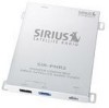 Get Pioneer SIR-PNR2 - Sirius Satellite Radio Tuner PDF manuals and user guides
