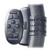 Get Pioneer CD-SR100 - Remote Control - Infrared PDF manuals and user guides