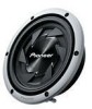 Get Pioneer TS-SW251 - Shallow Series Car Subwoofer Driver PDF manuals and user guides