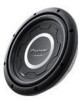 Get Pioneer TS-SW3001S4 - Car Subwoofer Driver PDF manuals and user guides