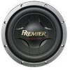 Get Pioneer TS-W1207D4 - Premier Car Subwoofer Driver PDF manuals and user guides