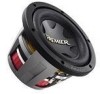 Get Pioneer TS-W2504SPL - Premier Car Subwoofer Driver PDF manuals and user guides