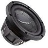 Get Pioneer TS-W256DVC - Car Subwoofer Driver PDF manuals and user guides