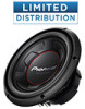Get Pioneer TS-W256R PDF manuals and user guides