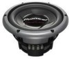 Get Pioneer TS-W258D2 - Car Subwoofer Driver PDF manuals and user guides