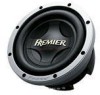 Get Pioneer TS-W3001D2 - Premier Car Subwoofer Driver PDF manuals and user guides