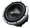 Get Pioneer TS-W3001D4 - Premier Car Subwoofer Driver PDF manuals and user guides