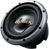 Get Pioneer TS-W3002D2 - NEW 12inchinch 3500W WOOFER PDF manuals and user guides