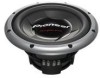 Get Pioneer TS-W308D2 - Car Subwoofer Driver PDF manuals and user guides