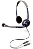 Get Plantronics .AUDIO 40 PDF manuals and user guides