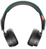 Get Plantronics BackBeat FIT 500 PDF manuals and user guides