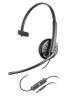 Get Plantronics Blackwire 215/225 PDF manuals and user guides