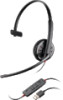 Get Plantronics Blackwire 300 PDF manuals and user guides