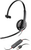 Get Plantronics Blackwire 310/320 PDF manuals and user guides