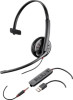 Get Plantronics Blackwire 315/325 PDF manuals and user guides