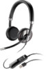 Get Plantronics Blackwire 700 PDF manuals and user guides