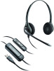 Get Plantronics D261N USB PDF manuals and user guides