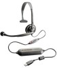 Get Plantronics DSP-100 PDF manuals and user guides
