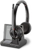 Get Plantronics Savi 8200 Office and UC PDF manuals and user guides