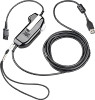 Get Plantronics USB - PTT Secure Voice PDF manuals and user guides