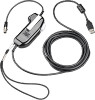 Get Plantronics USB - PTT PDF manuals and user guides