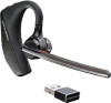 Get Plantronics Voyager 5200 Office and UC PDF manuals and user guides